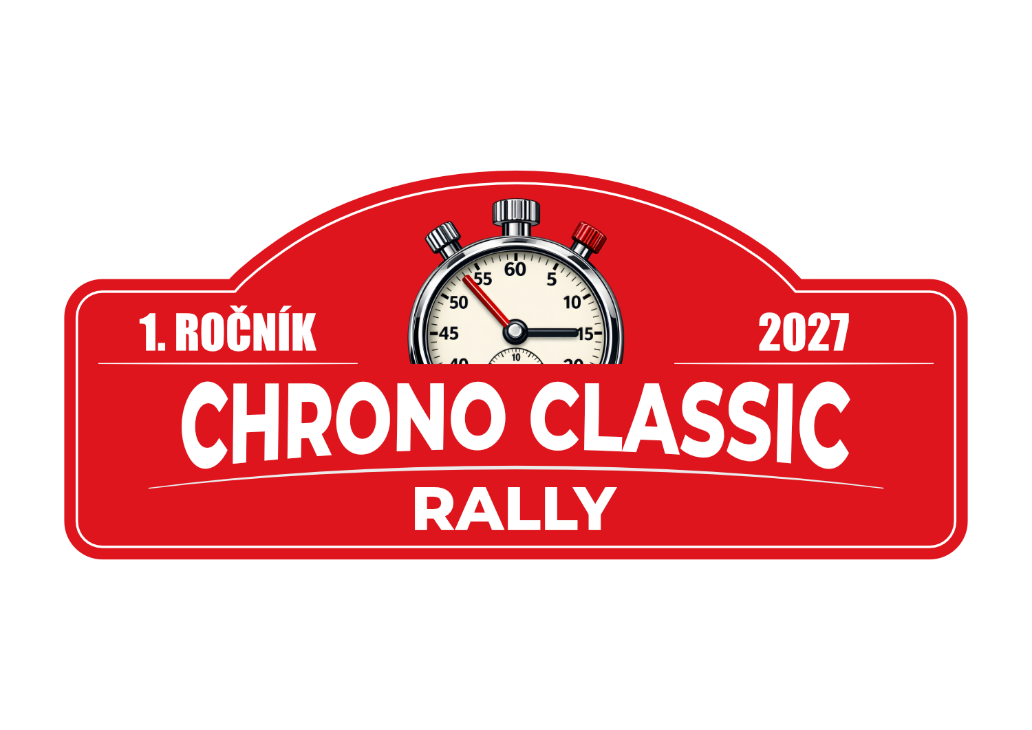 Chrono Classic Rally 2027
